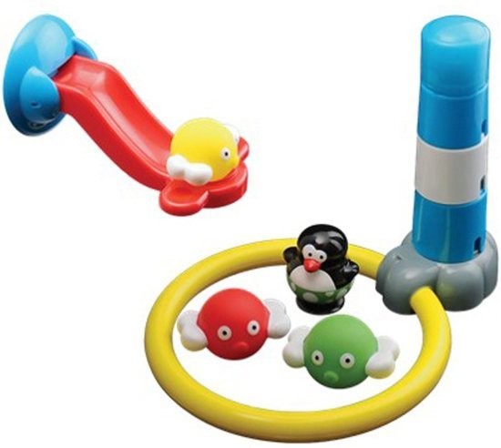 ����� ����� - Water Fun