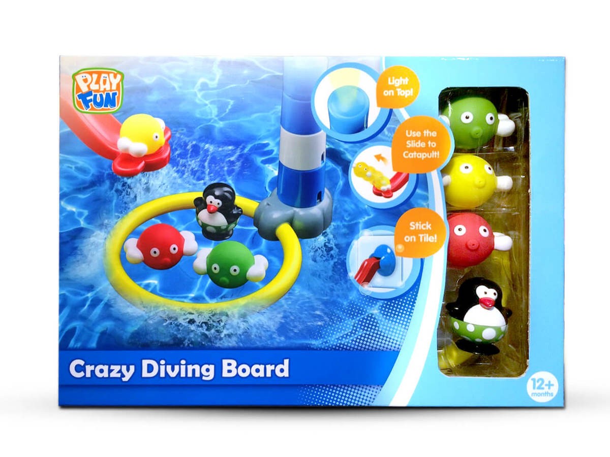 ����� ����� - Water Fun