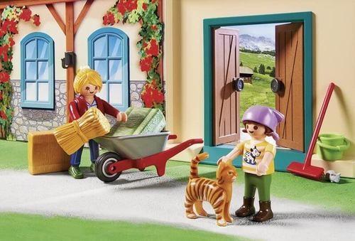 ��������� ���� ���� ����� ���� ������  - PLAYMOBIL