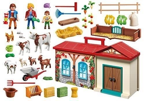 ��������� ���� ���� ����� ���� ������  - PLAYMOBIL