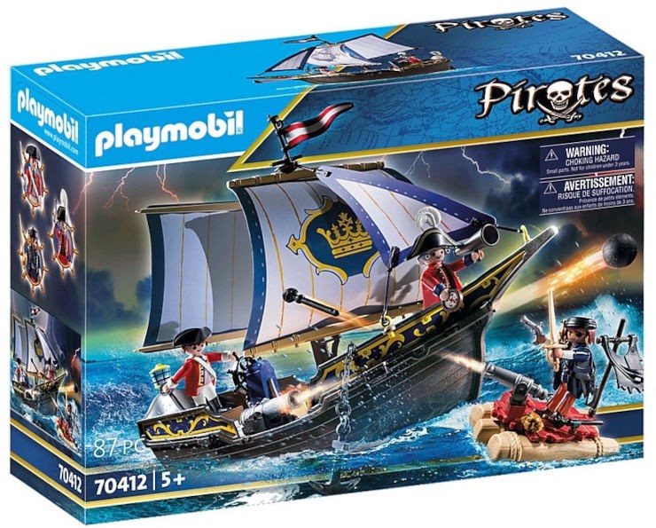 ��������� ����� ������ ������ - PLAYMOBIL