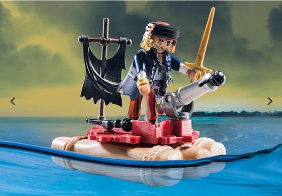 ��������� ����� ������ ������ - PLAYMOBIL