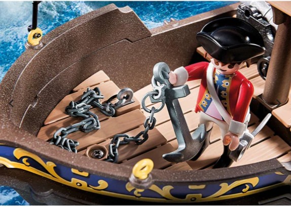 ��������� ����� ������ ������ - PLAYMOBIL