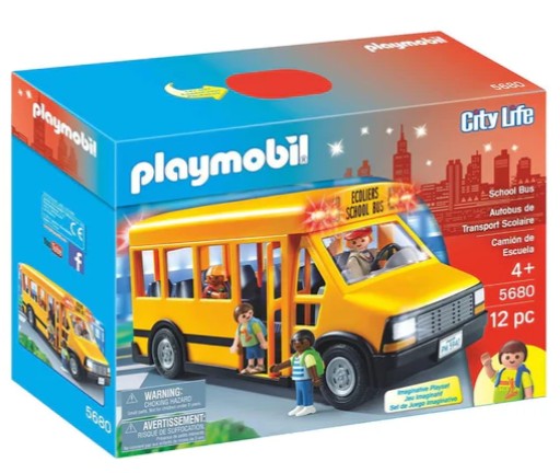������� ��� ��� ��������� - PLAYMOBIL