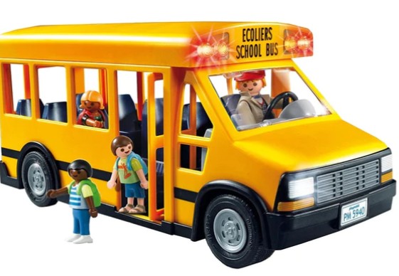 ������� ��� ��� ��������� - PLAYMOBIL
