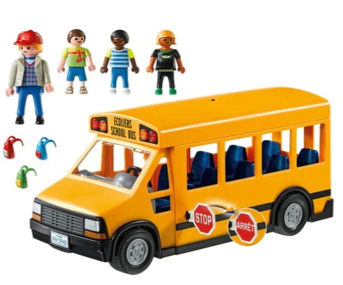 ������� ��� ��� ��������� - PLAYMOBIL