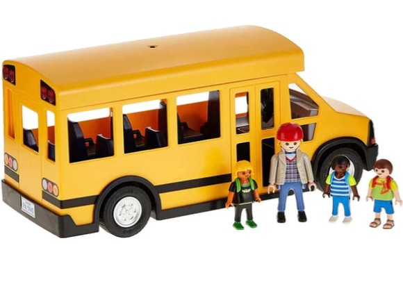������� ��� ��� ��������� - PLAYMOBIL