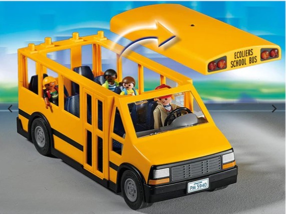 ������� ��� ��� ��������� - PLAYMOBIL
