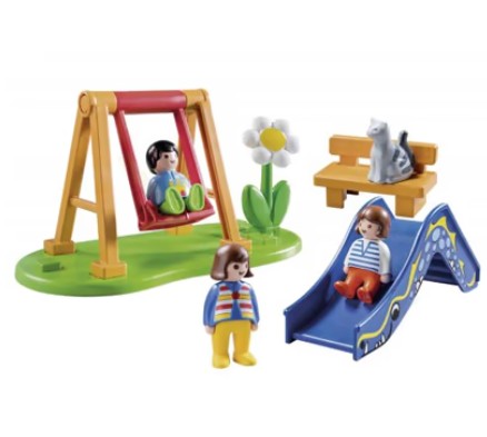 �� ������� ���� ��� ��������� - PLAYMOBIL