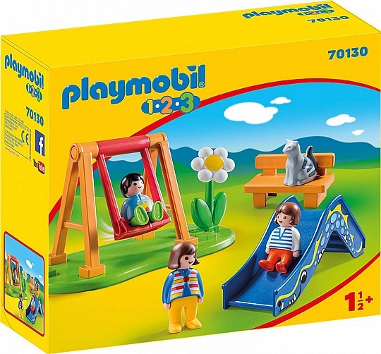 �� ������� ���� ��� ��������� - PLAYMOBIL