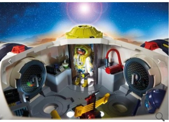 ��������� ���� ��� ����� - PLAYMOBIL