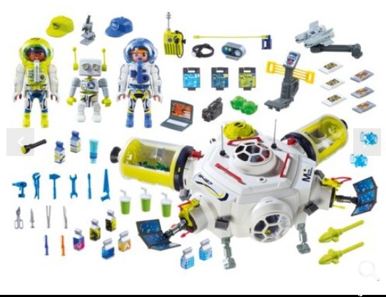 ��������� ���� ��� ����� - PLAYMOBIL