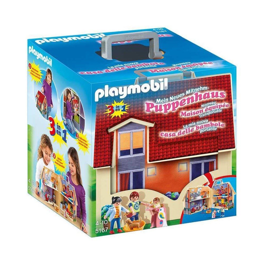 ��������� ��� �����  - PLAYMOBIL