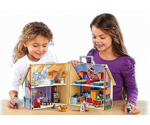 ��������� ��� �����  - PLAYMOBIL