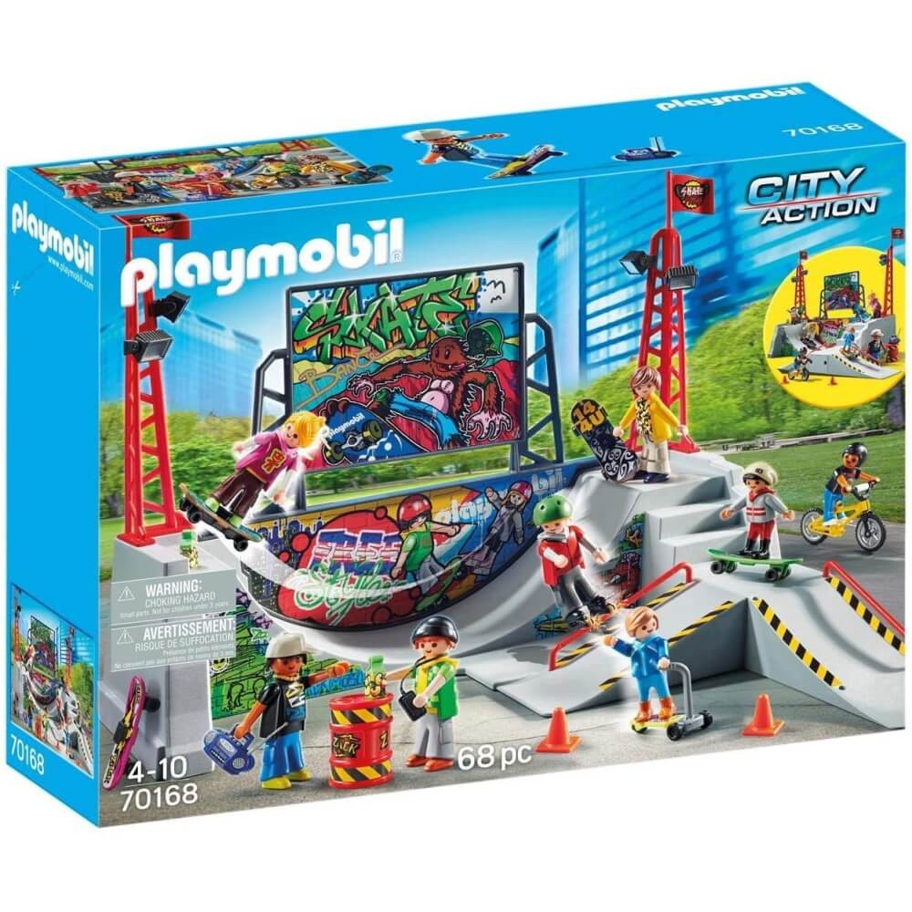 ���������  ���� ��������� - PLAYMOBIL