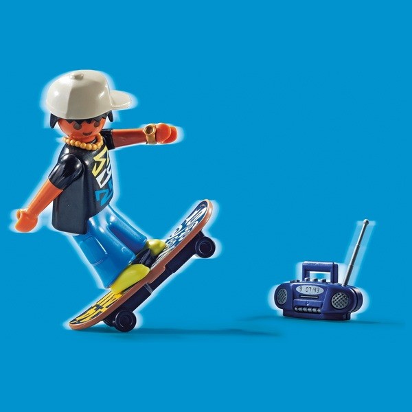 ���������  ���� ��������� - PLAYMOBIL