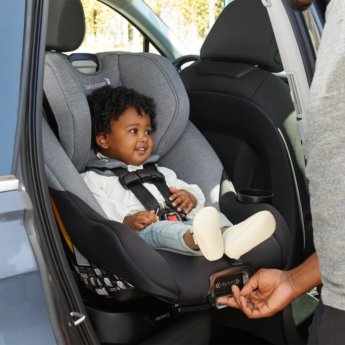���� ������ ���� ���� - City Turn