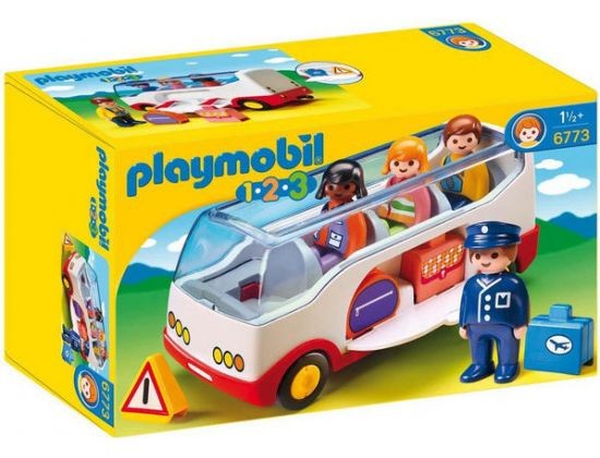 ��������� ������� ��� ����� ���� ��� - PLAYMOBIL