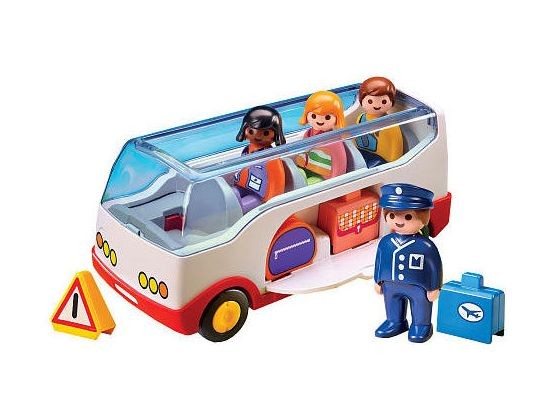 ��������� ������� ��� ����� ���� ��� - PLAYMOBIL
