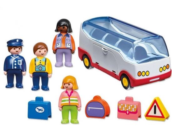 ��������� ������� ��� ����� ���� ��� - PLAYMOBIL