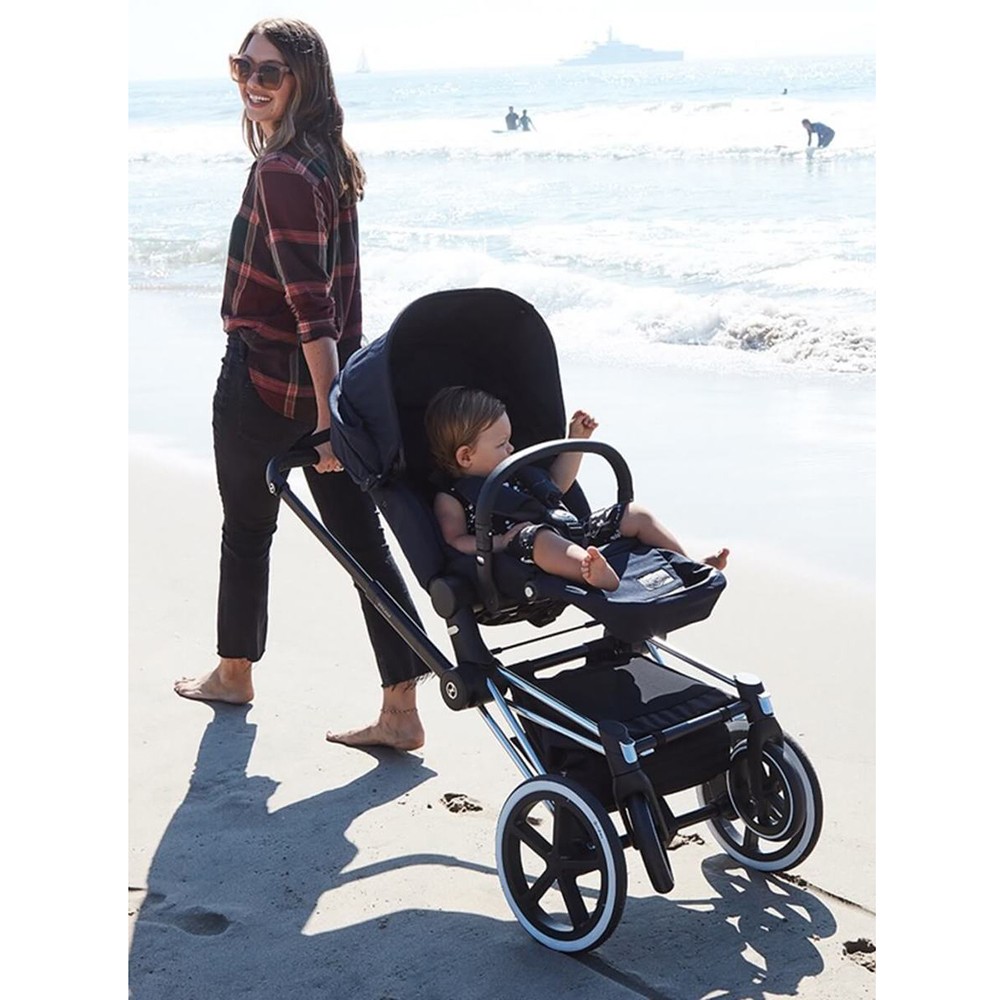 ���� ����� �� Cybex ������ ��� 3 Priam �����  - ���� - (������ + ��� ����)