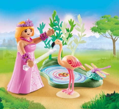 ��������� ����� ��� ���� - PLAYMOBIL