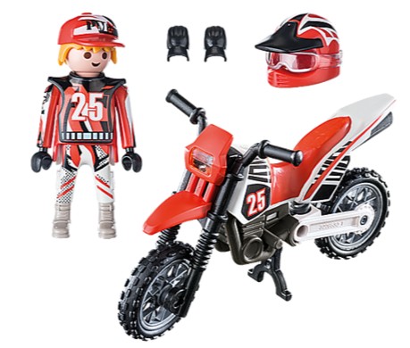 ��������� ������� �������� - PLAYMOBIL