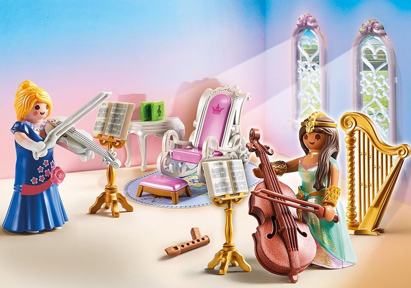 ��������� ���� ������ ��� ������  - PLAYMOBIL