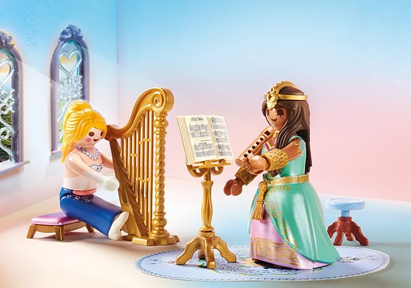 ��������� ���� ������ ��� ������  - PLAYMOBIL