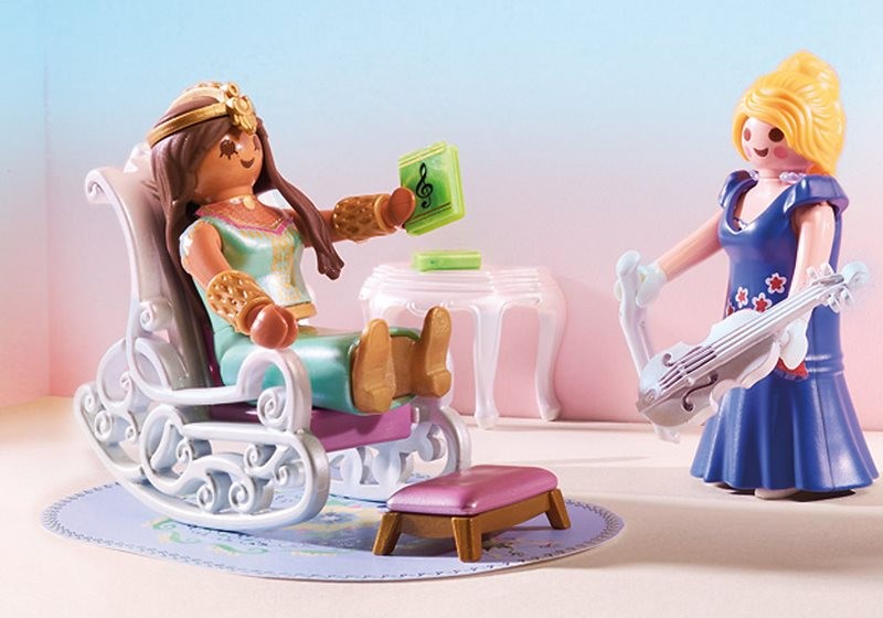 ��������� ���� ������ ��� ������  - PLAYMOBIL