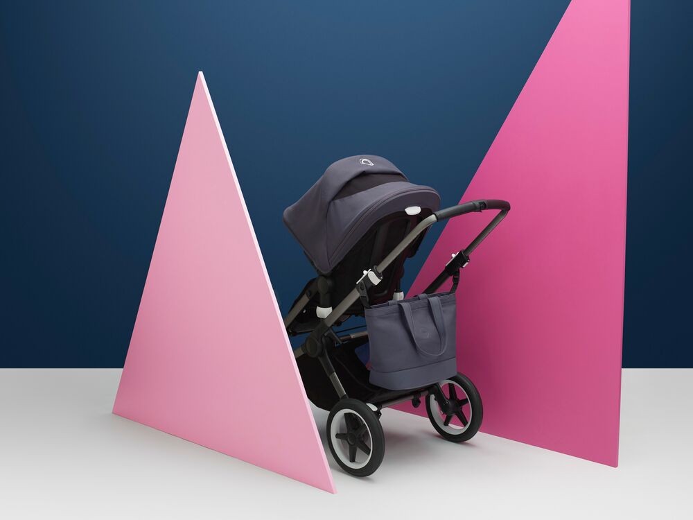 ��� ����� ����� ���� - BUGABOO