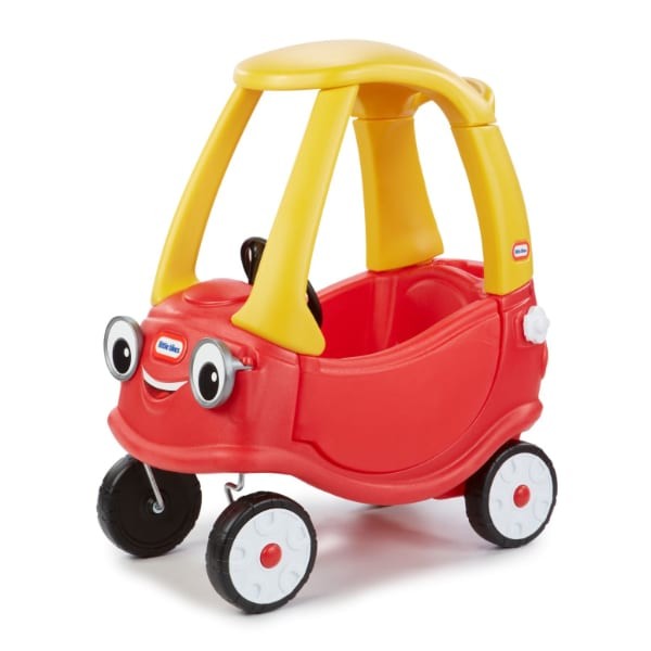 ���� ����� � ���� ���� ����� ���� - LITTLE TIKES