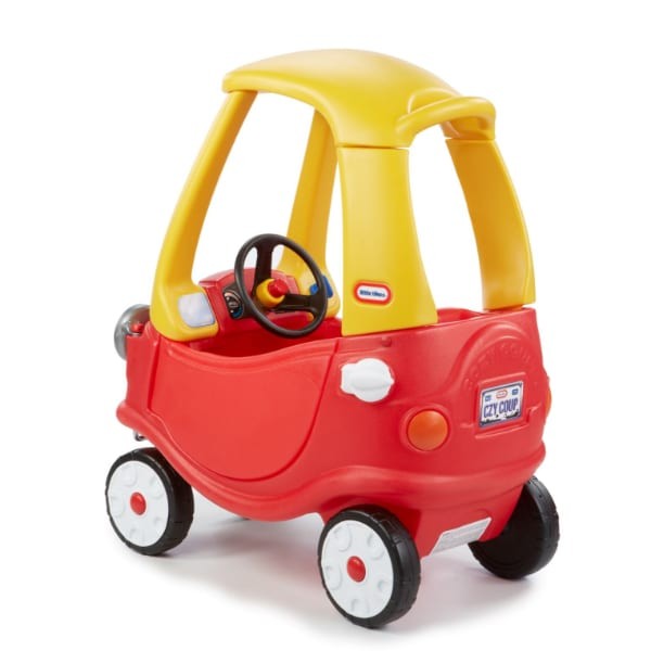���� ����� � ���� ���� ����� ���� - LITTLE TIKES