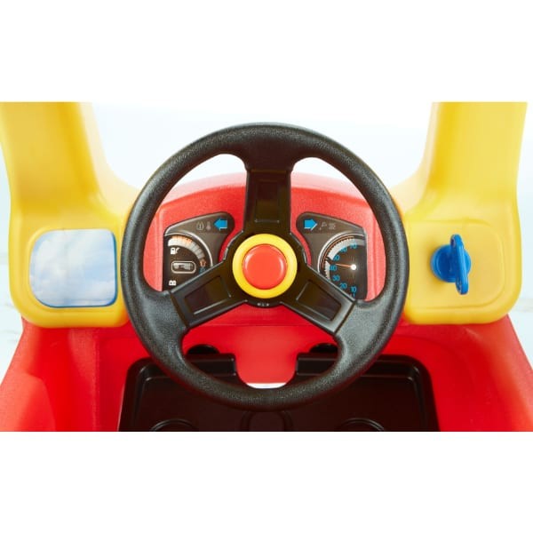 ���� ����� � ���� ���� ����� ���� - LITTLE TIKES