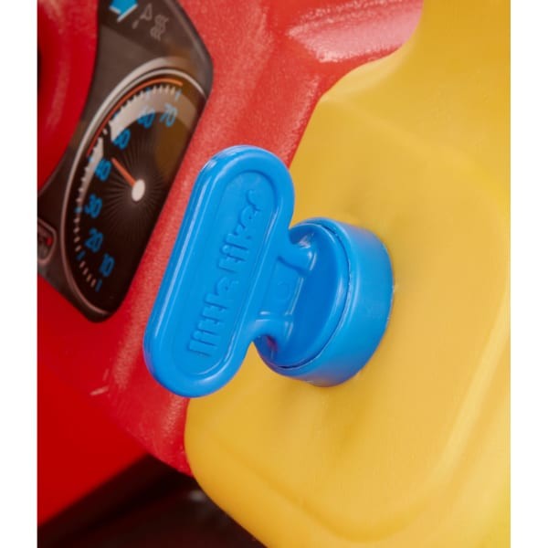 ���� ����� � ���� ���� ����� ���� - LITTLE TIKES