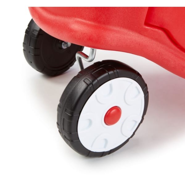 ���� ����� � ���� ���� ����� ���� - LITTLE TIKES