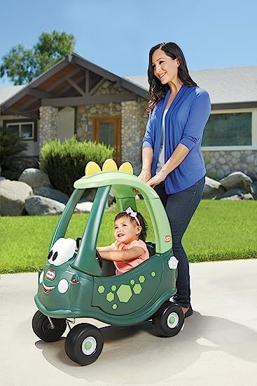 ����� ���� ����� ���� ���� ����� - LITTLE TIKES