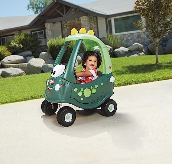 ����� ���� ����� ���� ���� ����� - LITTLE TIKES