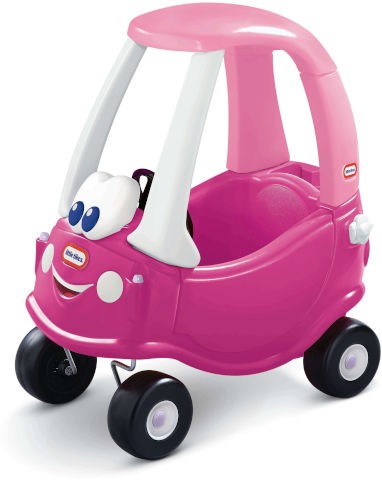 ����� ����  ����� ����� ���� ����� - LITTLE TIKES