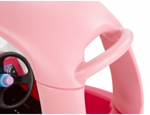 ����� ����  ����� ����� ���� ����� - LITTLE TIKES
