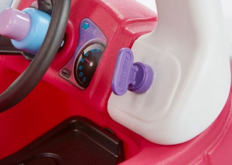 ����� ����  ����� ����� ���� ����� - LITTLE TIKES