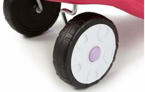 ����� ����  ����� ����� ���� ����� - LITTLE TIKES