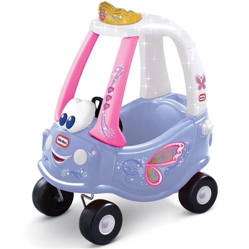 ����� ���� ���� ���� ����� - LITTLE TIKES