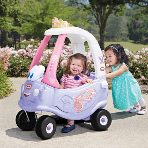 ����� ���� ���� ���� ����� - LITTLE TIKES