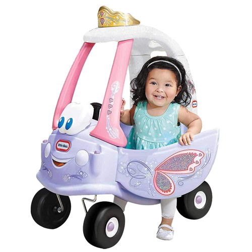 ����� ���� ���� ���� ����� - LITTLE TIKES