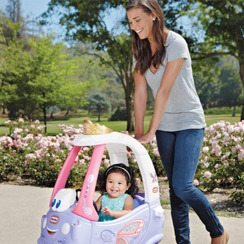 ����� ���� ���� ���� ����� - LITTLE TIKES