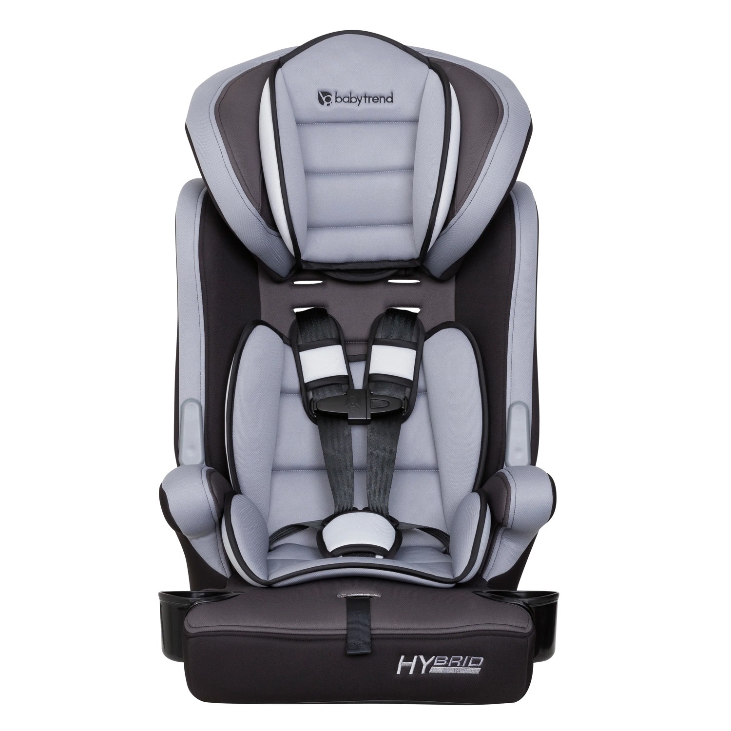 ���� ������ ����� ���� ������ � BabyTrend Hybrid� 3-in-1 Combination Booster Car Seat