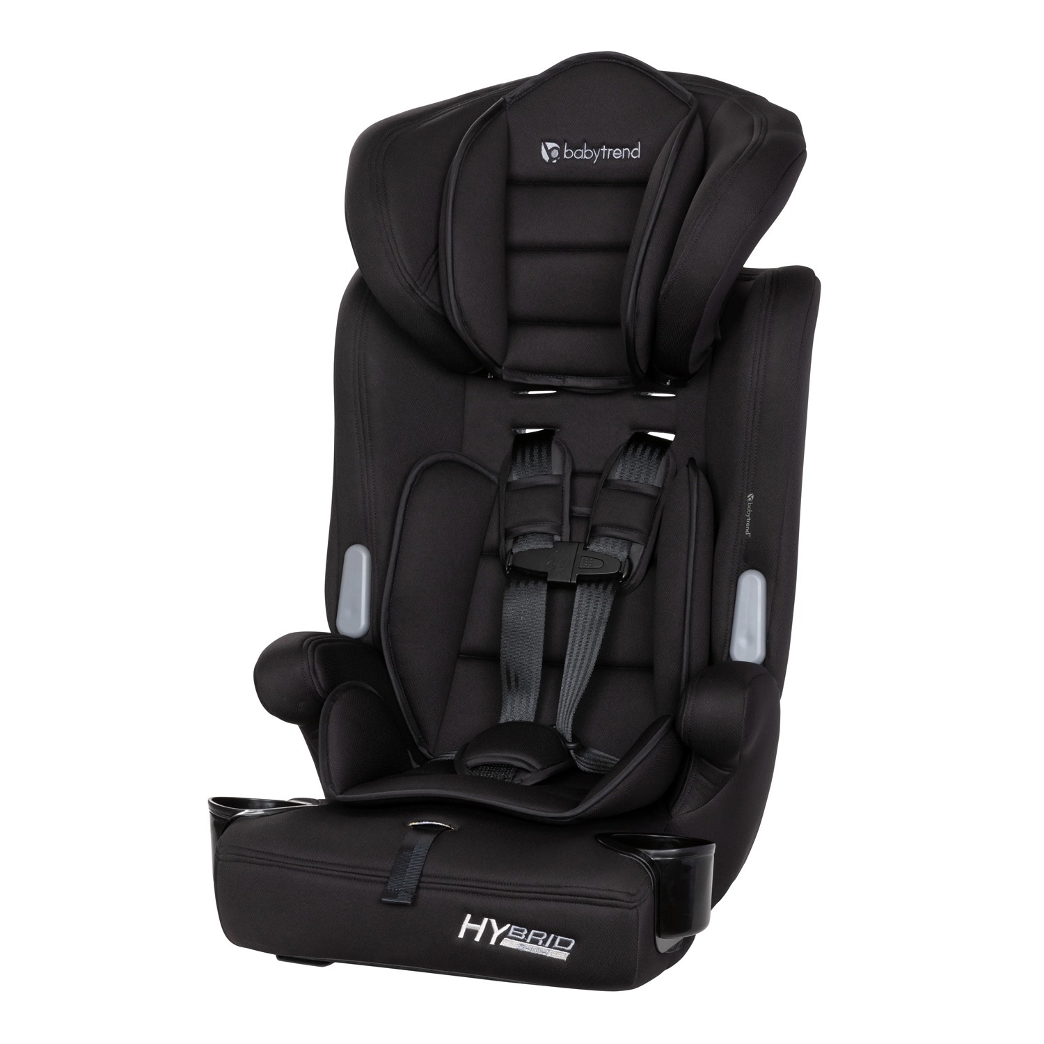 ���� ������ ����� ���� ������ � BabyTrend Hybrid� 3-in-1 Combination Booster Car Seat
