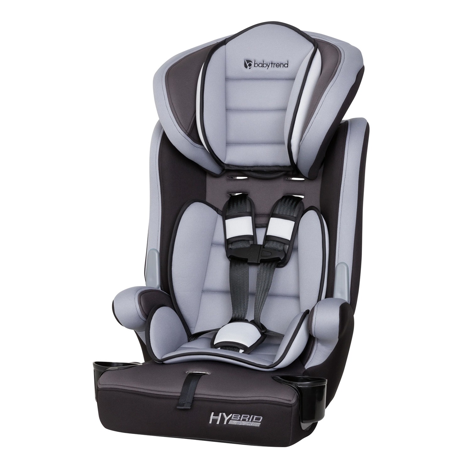 ���� ������ ����� ���� ������ � BabyTrend Hybrid� 3-in-1 Combination Booster Car Seat