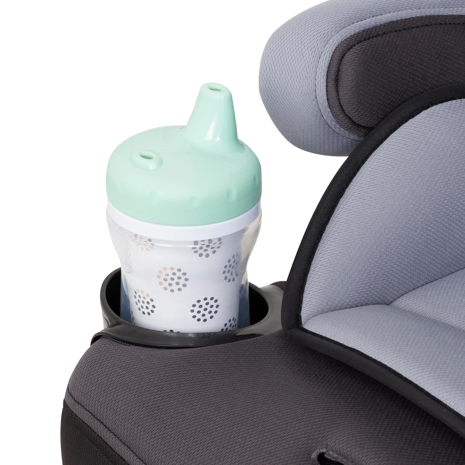 ���� ������ ����� ���� ������ � BabyTrend Hybrid� 3-in-1 Combination Booster Car Seat